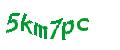Captcha-Abbildung